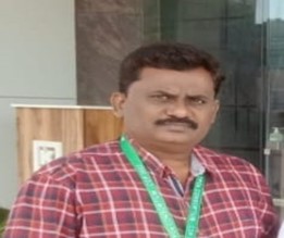 M.Sambasiva Rao