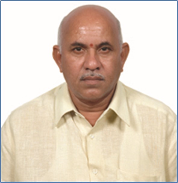 B.Nageswara Rao