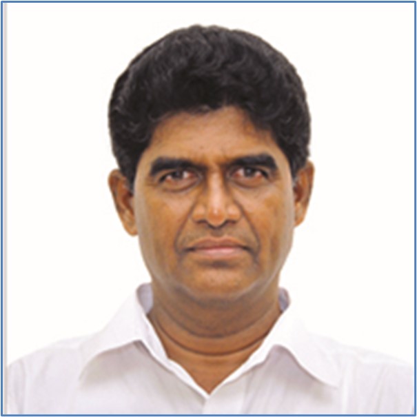 Sri R. Satyanarayana, Secretary & Correspondent
