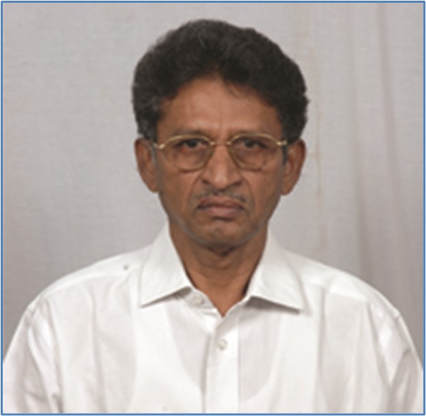 Sri.D.Brahamanandam