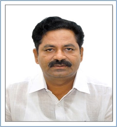 Sri. B.Brahama Naidu