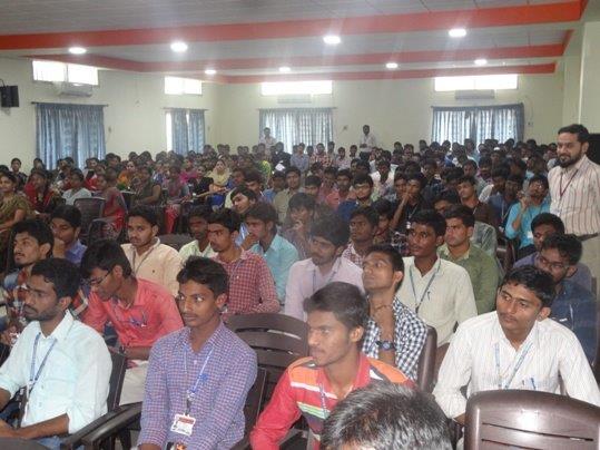 ash Dept seminar