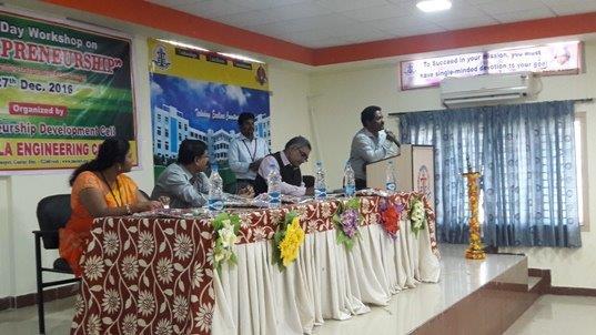 ash Dept seminar