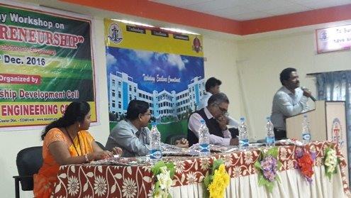 ash Dept seminar