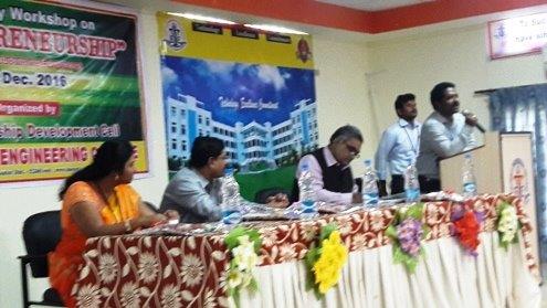 ash Dept seminar
