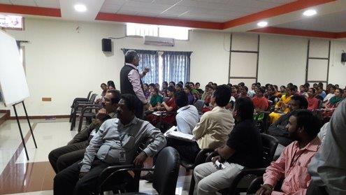 ash Dept seminar