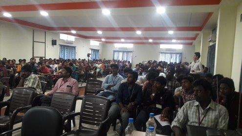 ash Dept seminar
