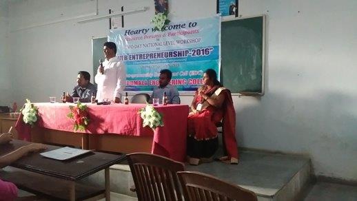 ash Dept seminar