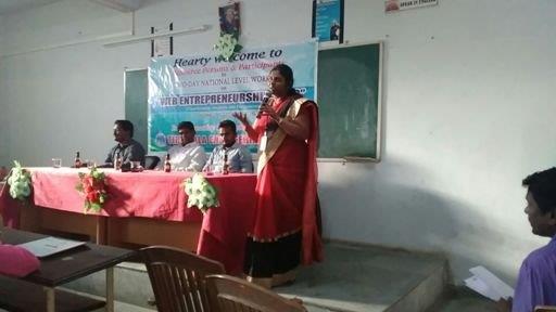 ash Dept seminar