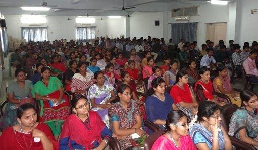 ash Dept seminar