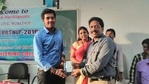 ash Dept seminar