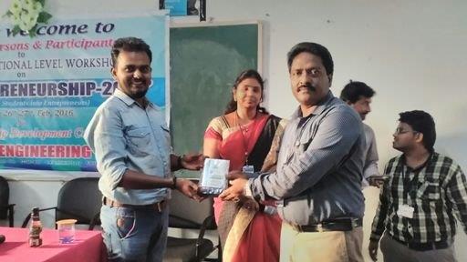 ash Dept seminar