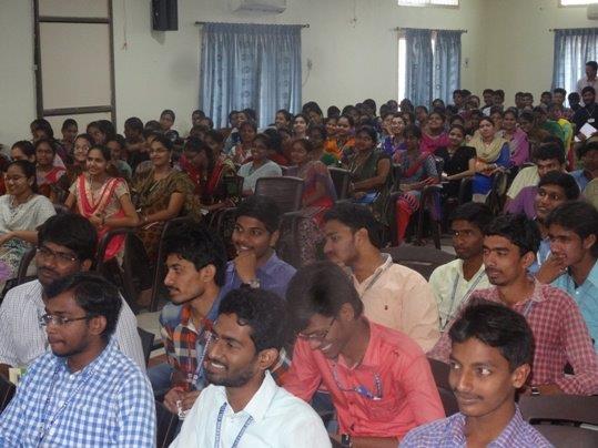 ash Dept seminar