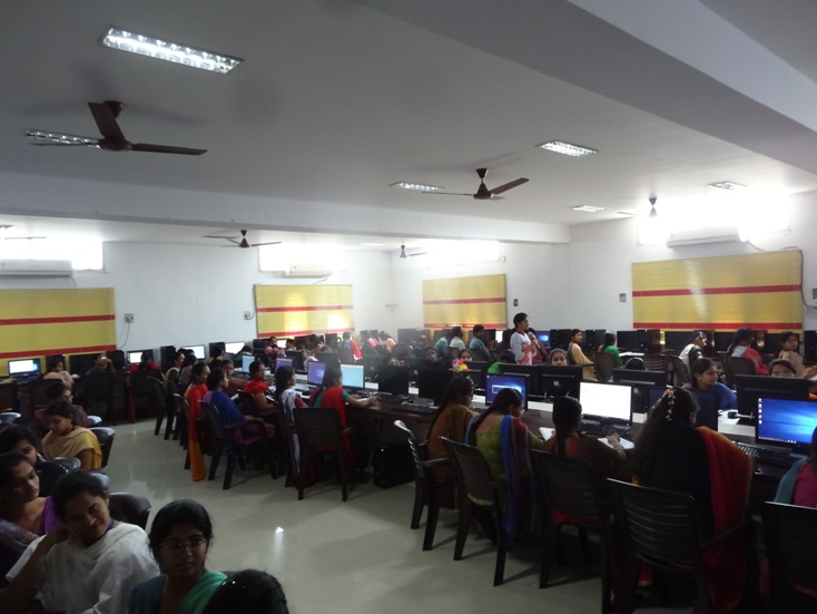 cse Dept seminar