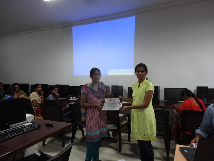 cse Dept seminar
