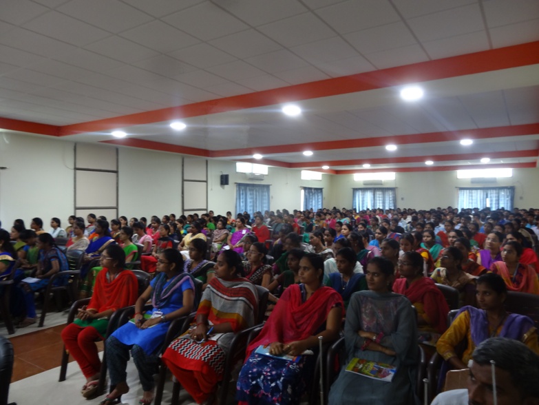 cse Dept seminar