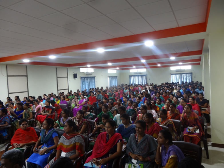 cse Dept seminar