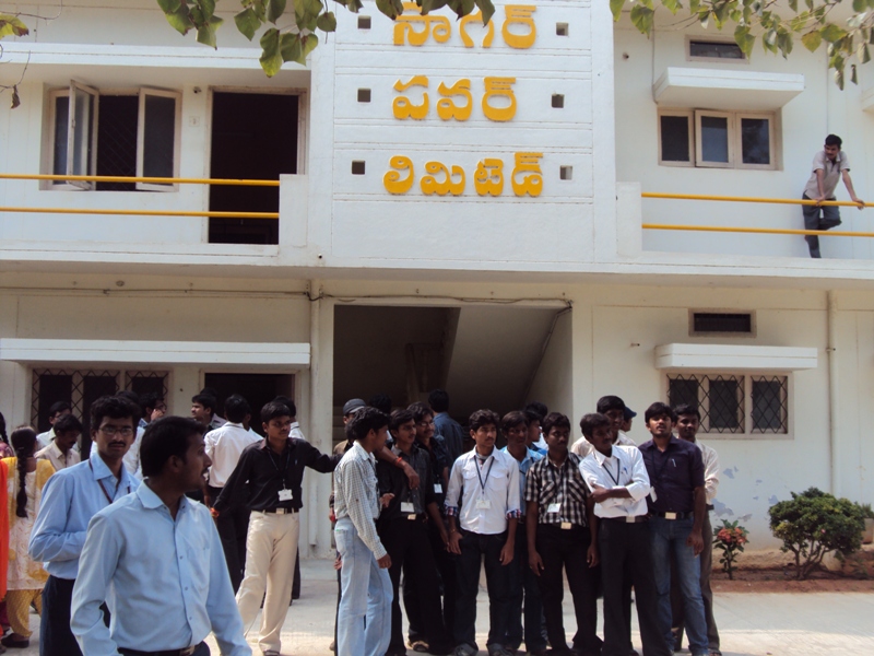 eee Dept seminar
