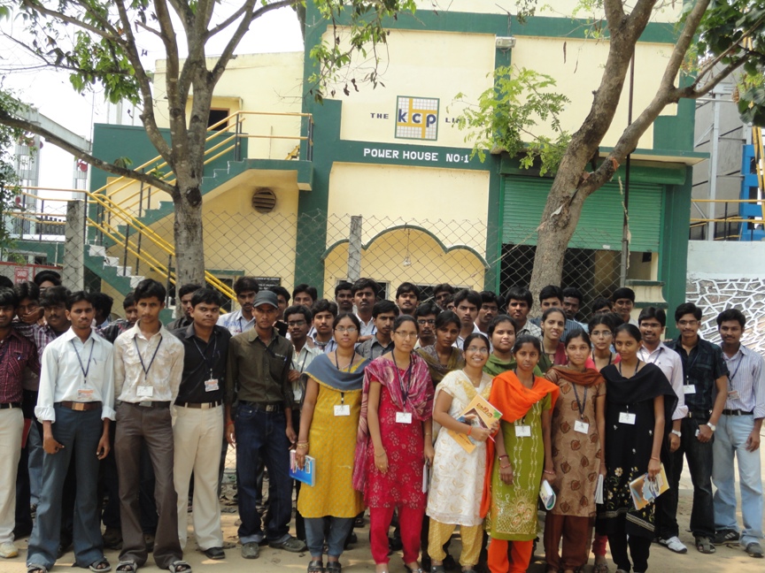 eee Dept seminar