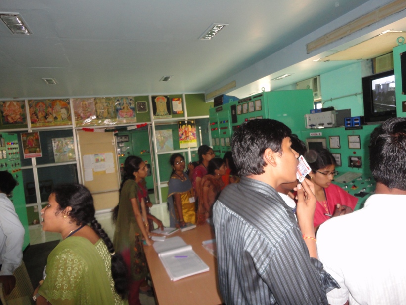 eee Dept seminar