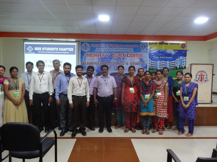 eee Dept seminar