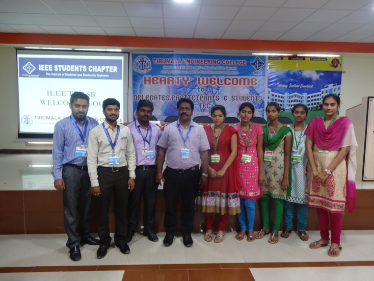 eee Dept seminar