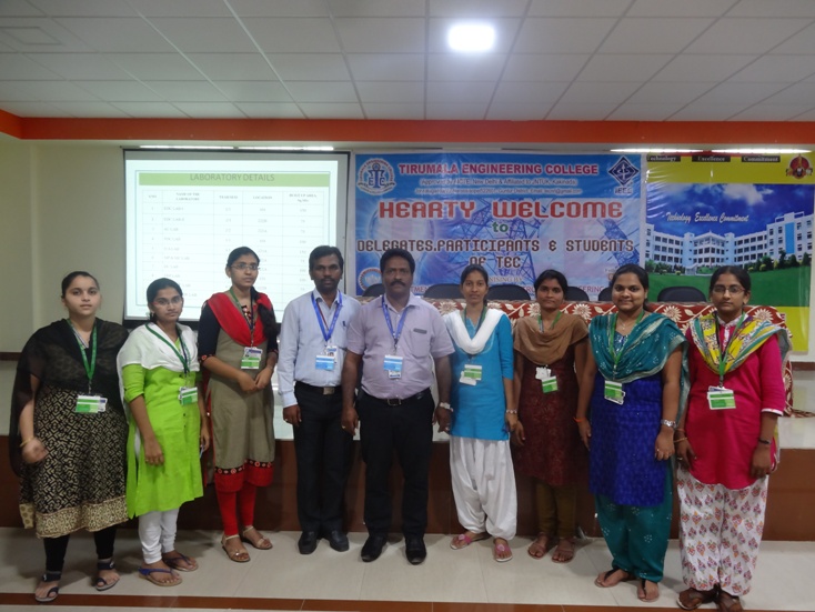 eee Dept seminar