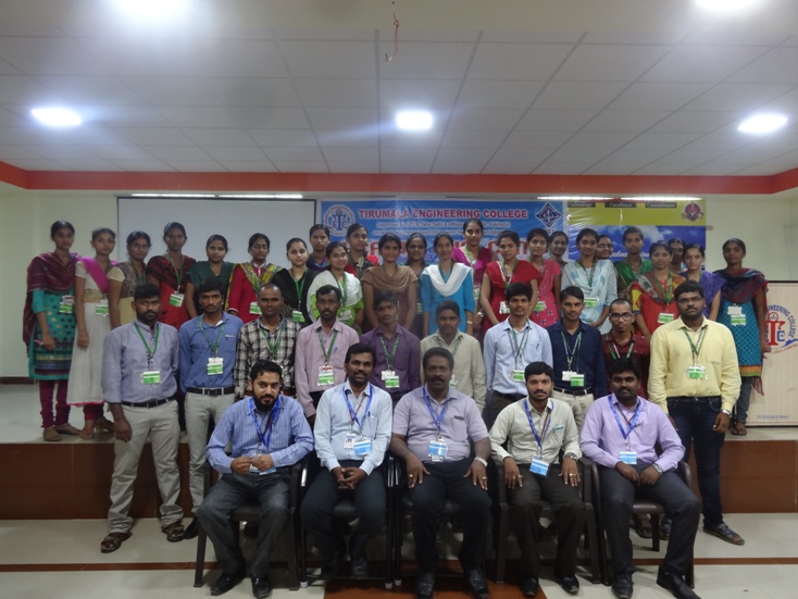 eee Dept seminar