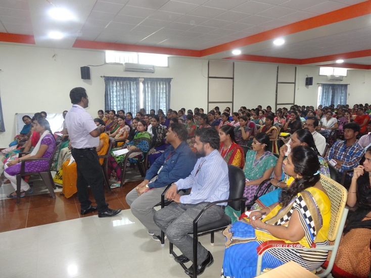 eee Dept seminar