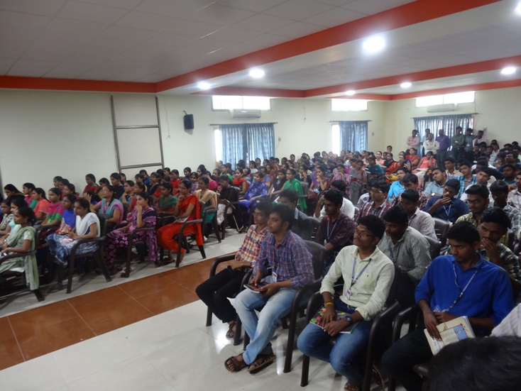 eee Dept seminar