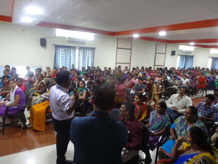 eee Dept seminar